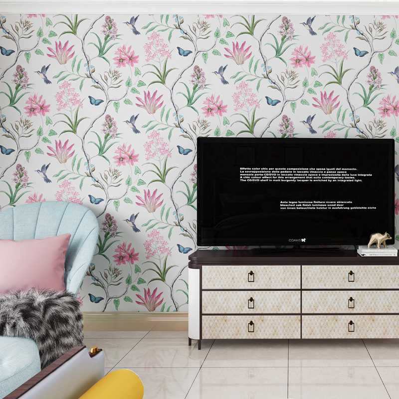 �׹���ʽ��԰�����޷�ǽ��