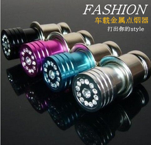 长安CS15CS35CS75睿骋汽车点烟器车载点烟头插头发热器点烟头车用