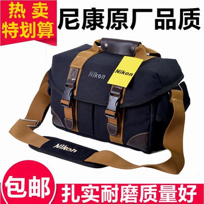 单反相机包单肩包摄影包