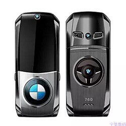 新品vt个性时尚男士商务备用金属翻盖超小袖珍学生儿童迷你小手机