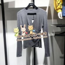 118324566 118324566G01 女士针织杉 ONLY 代购 商场正品 五皇冠