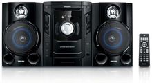 飞利浦组合音响迷你CD音响 卡座 卡带机 磁带机 MP3 收录机遥控