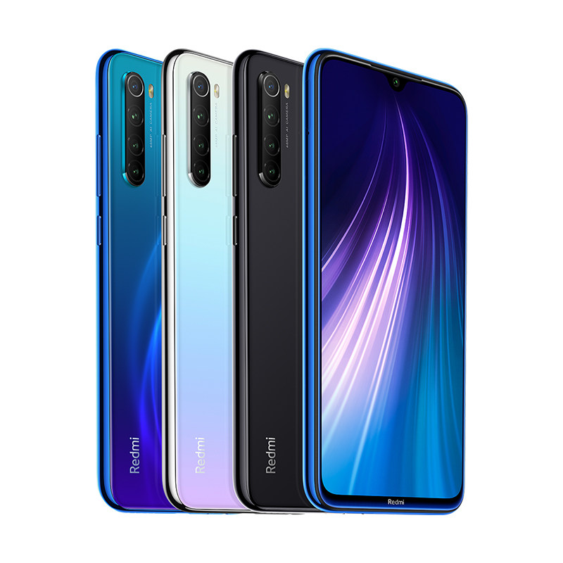 红米Note8 Pro真的有那么强悍？