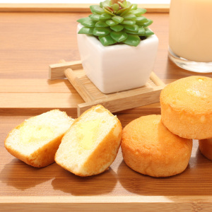 达利园注心蛋黄派10枚