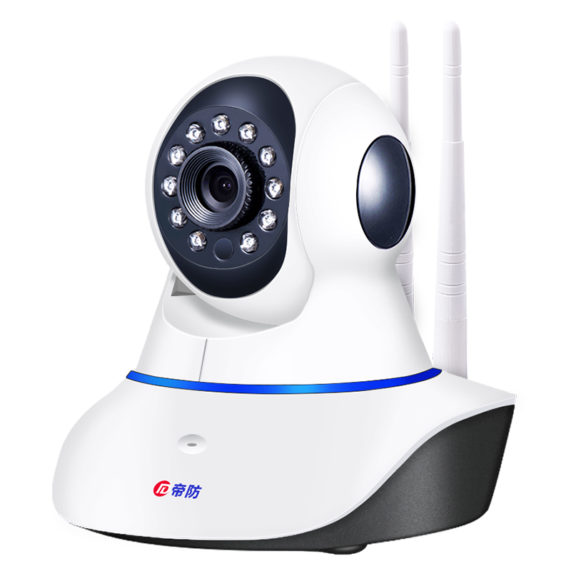 �۷���������ͷDF-IPC06