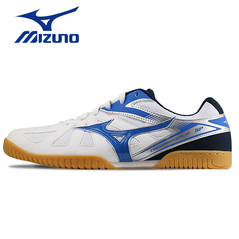 Mizuno/美津浓男女专业乒乓球鞋比赛训练鞋运动鞋183409耐磨防滑