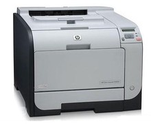 惠普HP HP2025DN彩色激光打印机 CP2025打印机 HP2025二手打印机