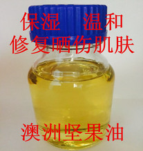 纯正进口坚果油护发 澳洲澳大利亚护肤洗发阿甘精油按摩头发基础