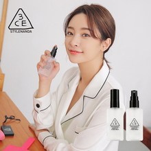STYLENANDA官方 3CE MAKE UP FIXER MIST 定妆喷雾