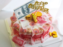 生日蛋糕图片