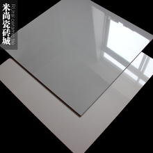 工程砖纯灰色深浅瓷砖抛光砖?;?00X800地砖600X600地板砖