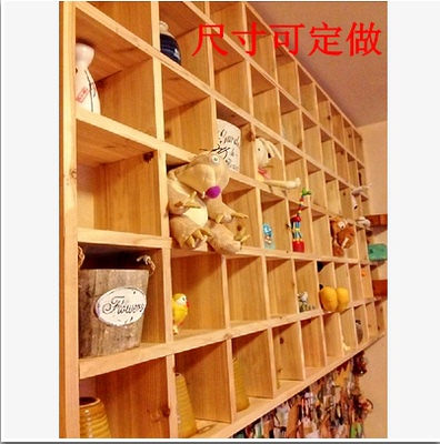 实木格子架展示架品牌排行