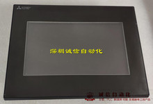 质量保证 有保修 功能完好 拆机三菱触摸屏 WTBD GS2107 原装
