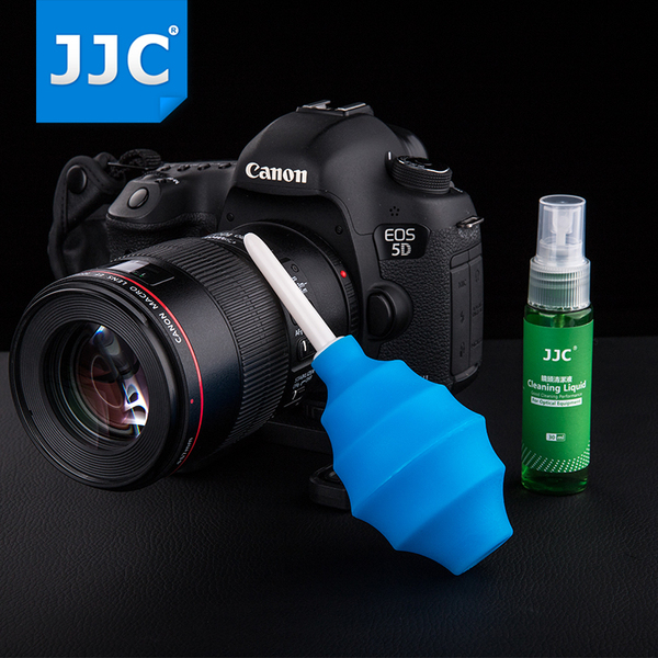 气吹 镜头笔 JJC佳能尼康索尼微单反相机镜头