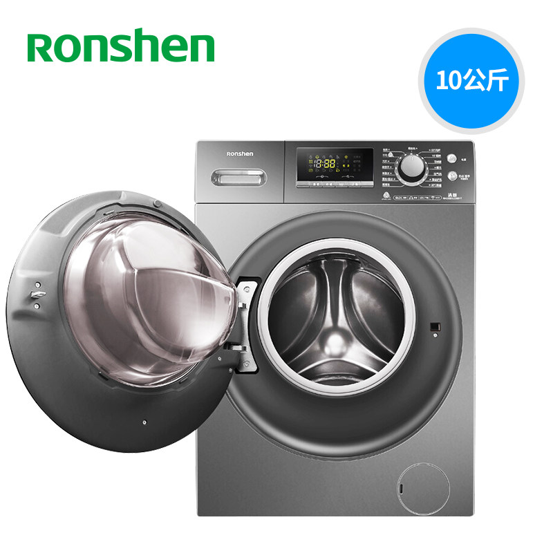 ����ȫ�Զ�ϴ�»�RH100D1256BYT