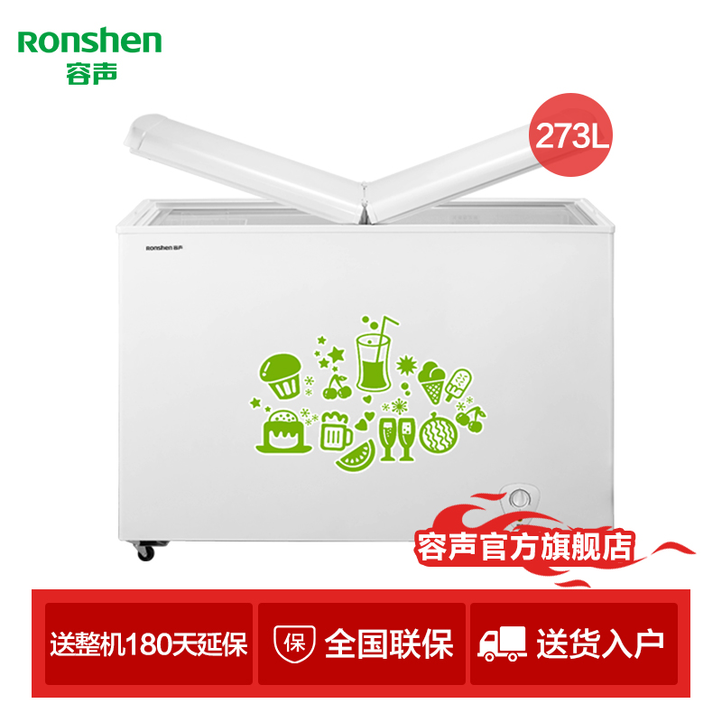 ����˫�±���BCD-273KB