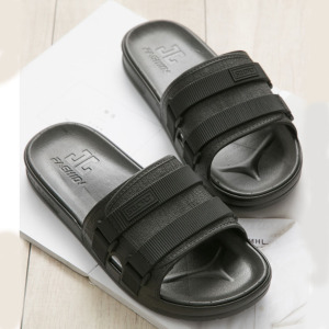 凉拖鞋男一体居家软底防水防滑拖鞋