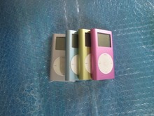 Apple/苹果 ipod mini