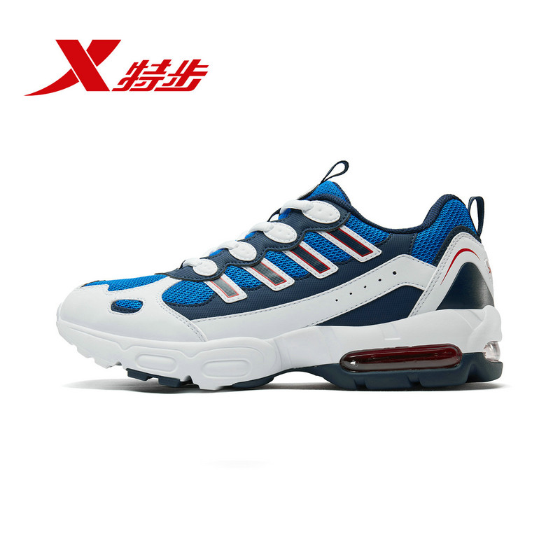 Special Step Men's Shoes Comfortable Summer Breathable Board Shoes Casual Shoes Men's Wave Shoes Dad Shoes Adult Youth Men's Sports Shoes