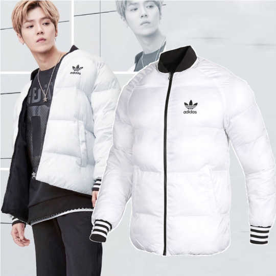 adidas civilian gonzales jacket