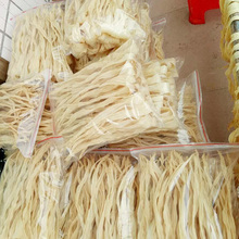 肇庆 山水腐竹 500克 广宁特产 潭布特级 腐竹