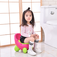 加大号儿童坐便器宝宝小马桶 婴儿小孩座便凳婴幼儿男女便盆尿盆