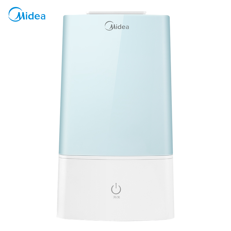 美的空气加湿器SC-3D30A
