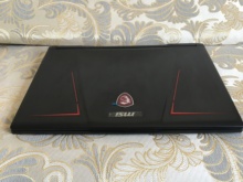 微星GL63 A壳 轴盖 转轴 GP73 C壳D壳 GL73 GP63M B壳 MSI 压条GE