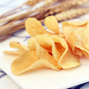 网红单身狗单身狗粮薯片大礼包