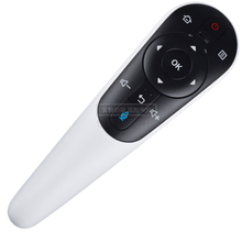 联想电视机遥控器RCS52M语音体感空鼠蓝牙17TV E82 正品 S52