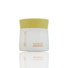 shareland 国珍实体店专柜正品 香兰阁焕颜养肤调理霜50g
