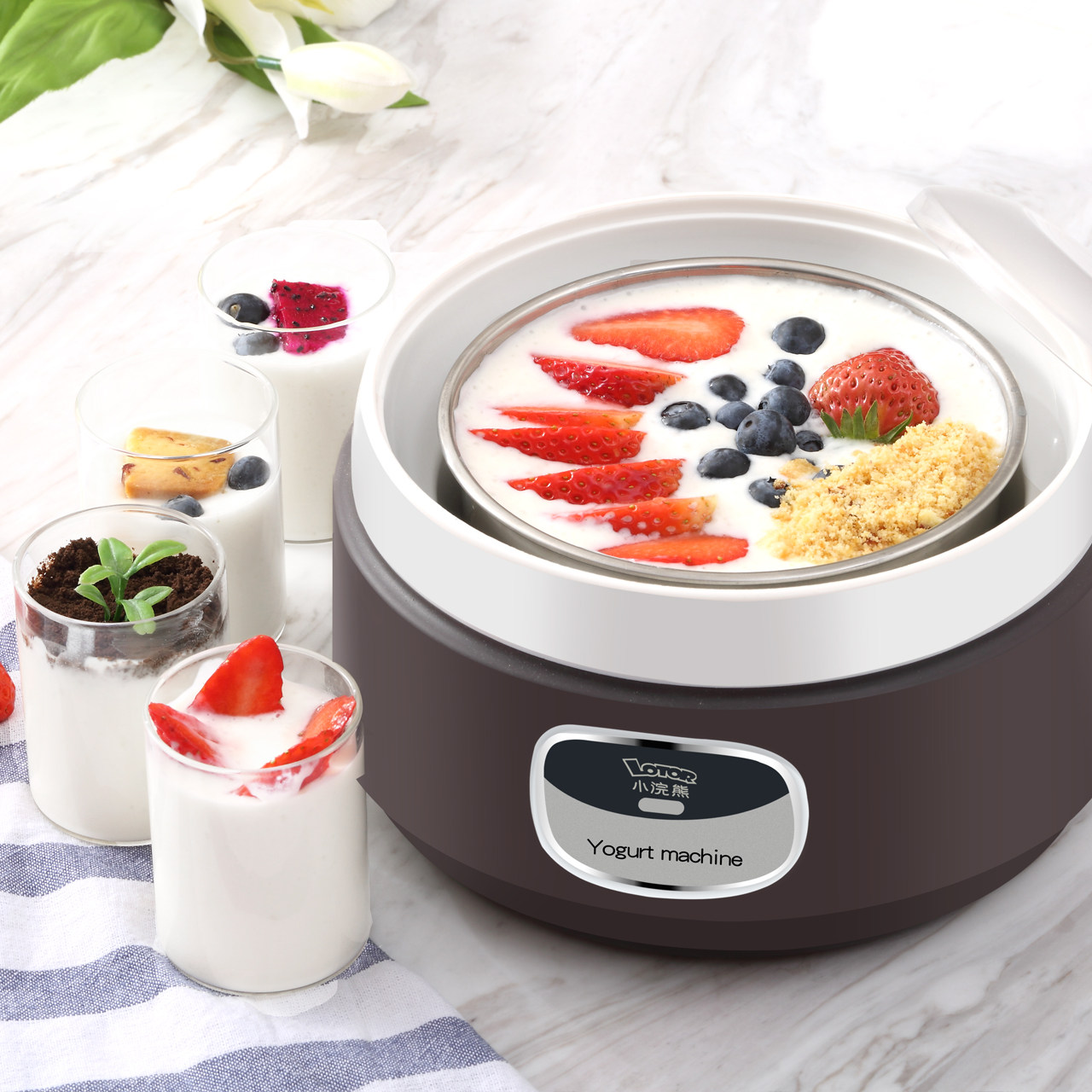 С������̻����� HM-305A