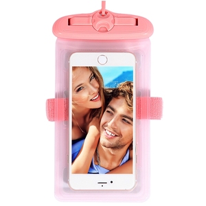 手机触屏防水袋