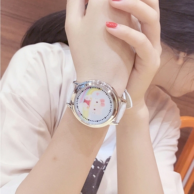 女童手表凯蒂猫