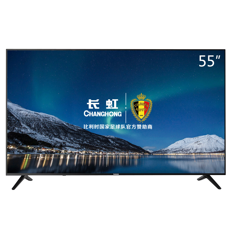 ����55Ӣ������4kƽ��Һ�����ӻ�