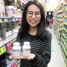 喵本大百货澳洲直邮代购 Bio Island婴儿童鳕鱼肝油保质期2021
