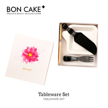 餐具 北京上海沈阳天津哈尔滨同城送 BONCAKE