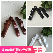 包邮新款隔断折屏玄关宜家实木客厅办公酒店草编布艺乐家屏风底座