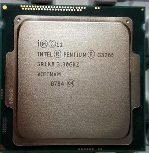 Intel X5690 至强 CPU 六核 正式版 xeon X5680