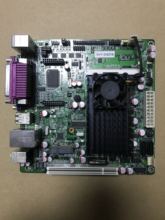 信步凌动主板 收银机 SV1 POS机 D425 工业级工控板 4212 D4216