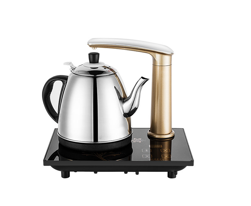 ��ʱ��������ˮ�� QY-A02