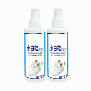 小白鞋清洁剂神器