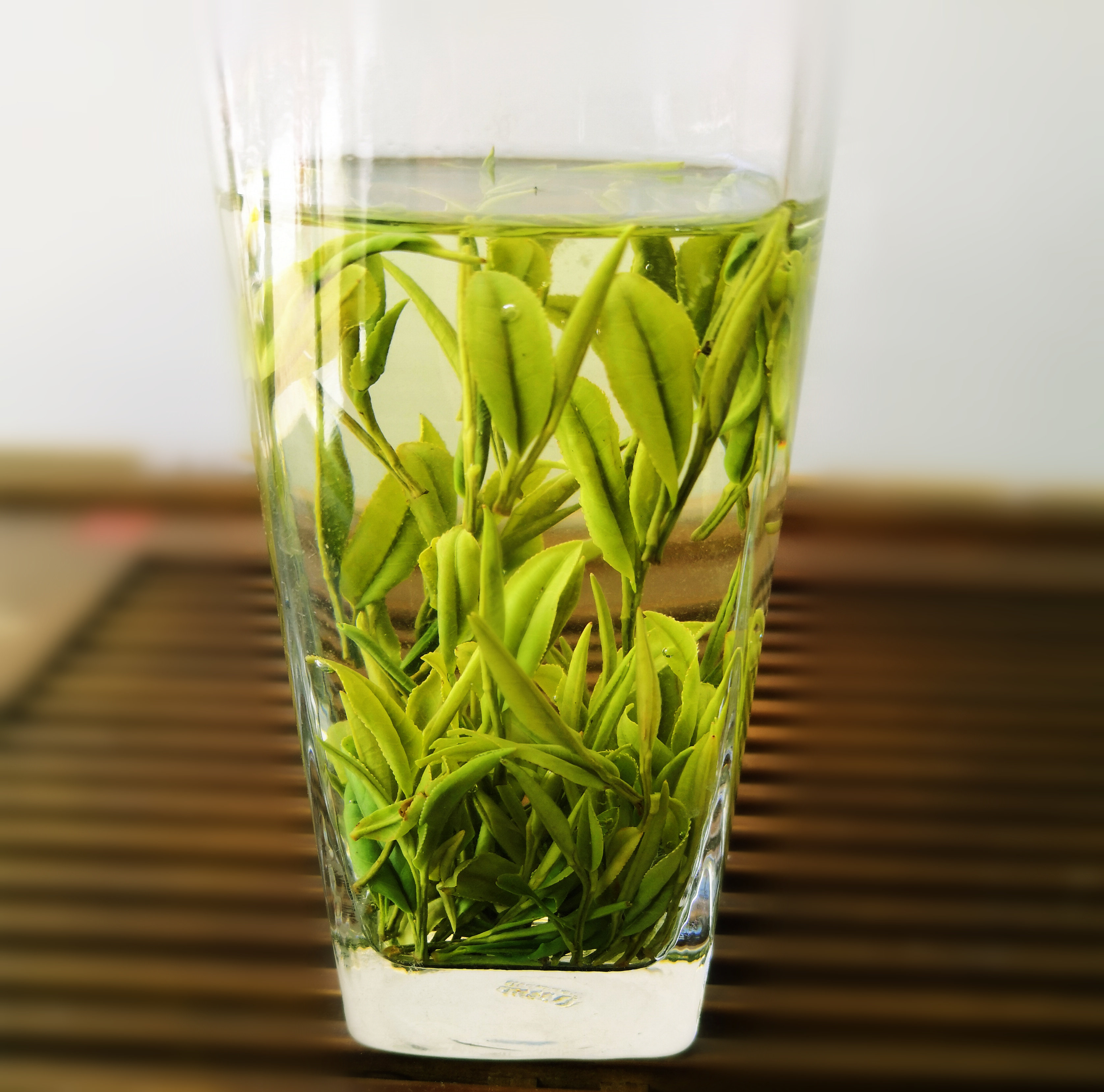 霍山黄芽：穿越千年茶香的记忆