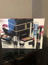 小黑瓶精华眼霜正装 兰蔻lancome2018彩妆护肤礼包圣诞礼包