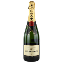 法国酩悦香槟行货 750ml Moet Chandon brut