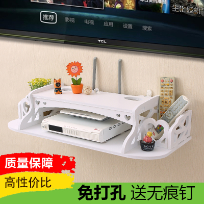 客厅墙上收纳架口碑如何