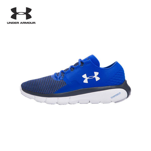 Under Armour 安德玛 UA男子 SpeedForm Fortis 2跑步鞋-1273942