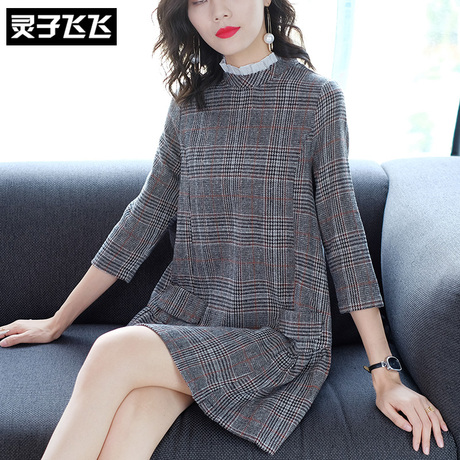 灵子飞飞LZ18Q091049商品大图