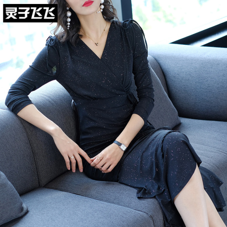 灵子飞飞LZ18Q100033商品大图