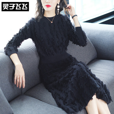 灵子飞飞LZ18Q091125商品大图